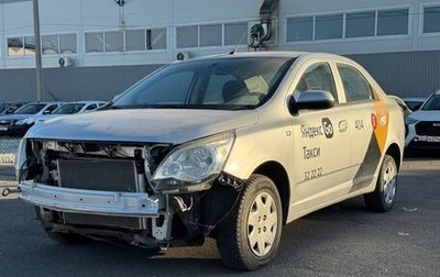 Chevrolet Cobalt II, 2022 год, 616 550 рублей, 1 фотография