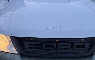 Ford Explorer III, 2002 год, 460 000 рублей, 1 фотография