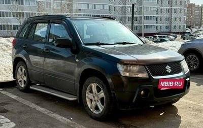 Suzuki Grand Vitara, 2007 год, 610 000 рублей, 1 фотография