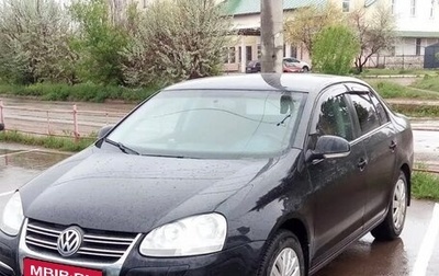 Volkswagen Jetta VI, 2010 год, 440 000 рублей, 1 фотография