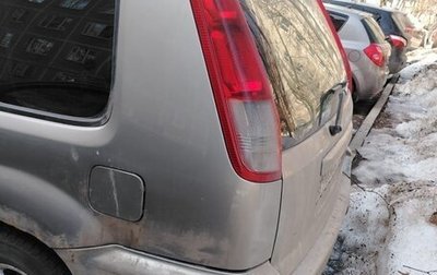 Nissan X-Trail, 2003 год, 150 000 рублей, 1 фотография