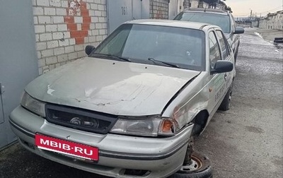 Daewoo Nexia I рестайлинг, 2008 год, 55 000 рублей, 1 фотография