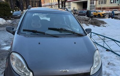Chery Kimo (A1), 2008 год, 90 000 рублей, 1 фотография