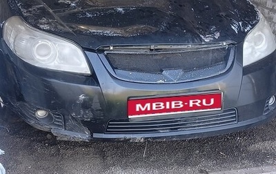 Chevrolet Epica, 2011 год, 160 000 рублей, 1 фотография