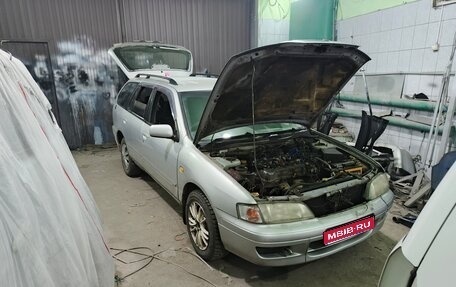 Nissan Primera II рестайлинг, 1998 год, 189 000 рублей, 1 фотография