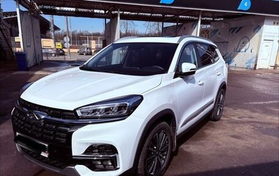 Chery Tiggo 8 I, 2023 год, 2 300 000 рублей, 1 фотография