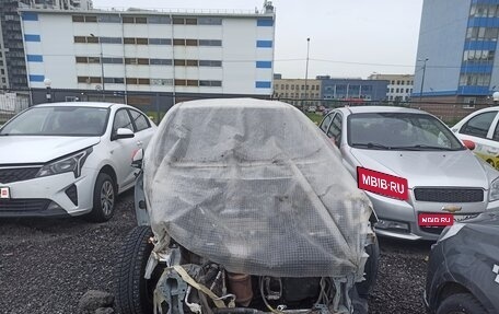 Chevrolet Nexia, 2023 год, 339 000 рублей, 1 фотография