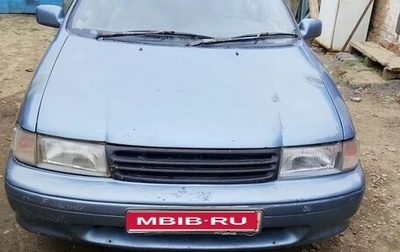 Toyota Tercel, 1990 год, 70 000 рублей, 1 фотография