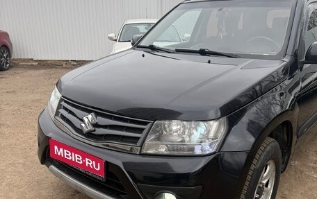 Suzuki Grand Vitara, 2012 год, 1 650 000 рублей, 1 фотография