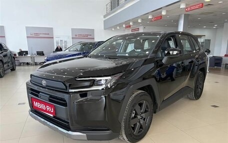 Toyota RAV4, 2026 год, 4 950 000 рублей, 1 фотография