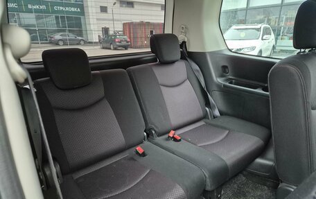 Nissan Serena IV, 2013 год, 1 335 000 рублей, 9 фотография
