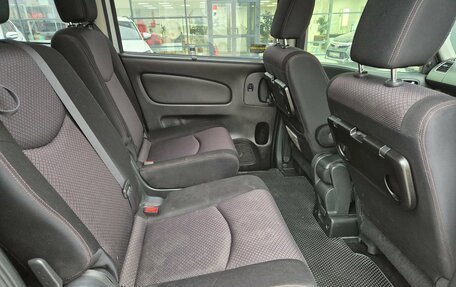 Nissan Serena IV, 2013 год, 1 335 000 рублей, 8 фотография