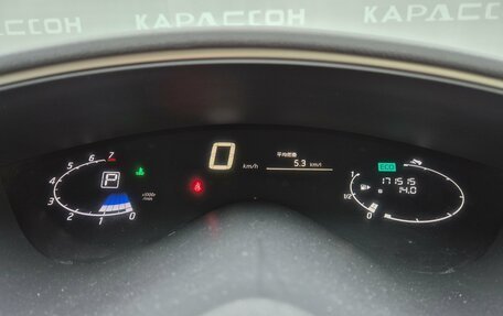 Nissan Serena IV, 2013 год, 1 335 000 рублей, 10 фотография