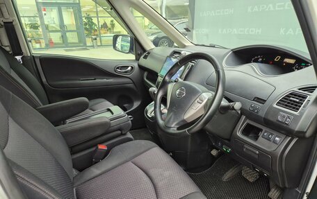 Nissan Serena IV, 2013 год, 1 335 000 рублей, 7 фотография