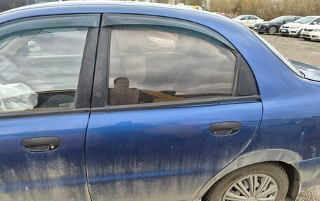 Chevrolet Lanos I, 2008 год, 150 000 рублей, 4 фотография