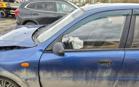 Chevrolet Lanos I, 2008 год, 150 000 рублей, 3 фотография