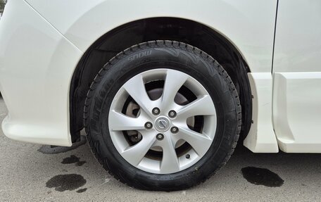 Nissan Serena IV, 2013 год, 1 335 000 рублей, 12 фотография