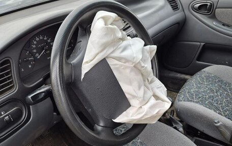 Chevrolet Lanos I, 2008 год, 150 000 рублей, 10 фотография