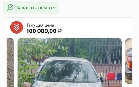 Chevrolet Lanos I, 2007 год, 70 000 рублей, 4 фотография