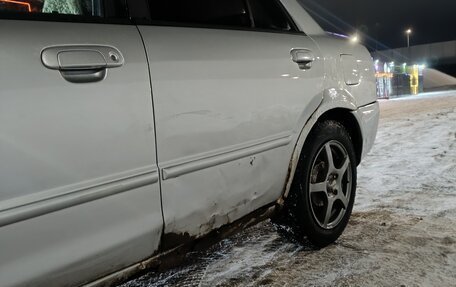 Mazda Familia, 1999 год, 170 000 рублей, 7 фотография