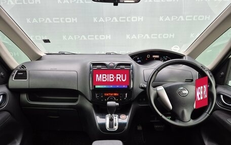 Nissan Serena IV, 2013 год, 1 335 000 рублей, 6 фотография