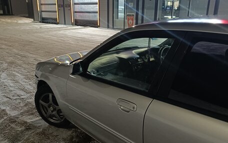 Mazda Familia, 1999 год, 170 000 рублей, 10 фотография