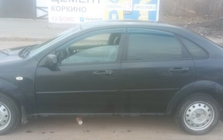 Chevrolet Lacetti, 2008 год, 320 000 рублей, 2 фотография