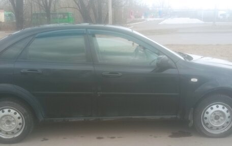 Chevrolet Lacetti, 2008 год, 320 000 рублей, 3 фотография