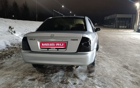 Mazda Familia, 1999 год, 170 000 рублей, 5 фотография