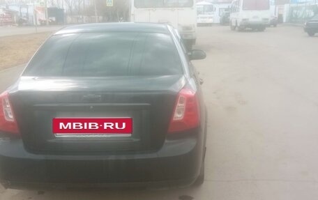 Chevrolet Lacetti, 2008 год, 320 000 рублей, 4 фотография