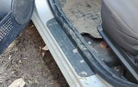 Hyundai Getz I рестайлинг, 2005 год, 180 000 рублей, 5 фотография