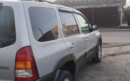 Mazda Tribute II, 2003 год, 480 000 рублей, 2 фотография