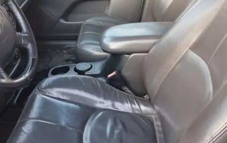 Mazda Tribute II, 2003 год, 480 000 рублей, 7 фотография