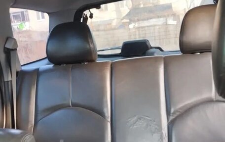 Mazda Tribute II, 2003 год, 480 000 рублей, 13 фотография