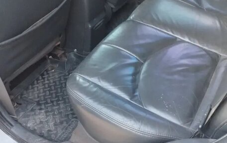 Mazda Tribute II, 2003 год, 480 000 рублей, 15 фотография