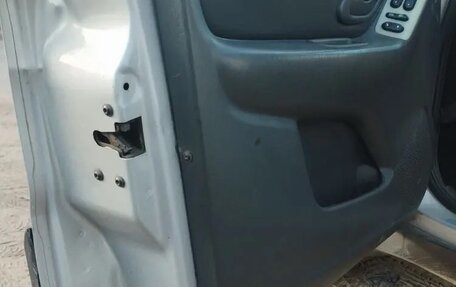 Mazda Tribute II, 2003 год, 480 000 рублей, 10 фотография