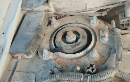 Mazda Tribute II, 2003 год, 480 000 рублей, 16 фотография