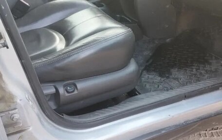 Mazda Tribute II, 2003 год, 480 000 рублей, 17 фотография