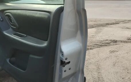 Mazda Tribute II, 2003 год, 480 000 рублей, 11 фотография