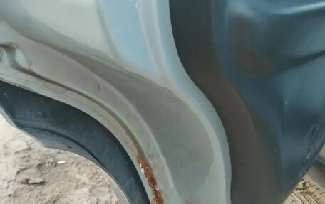 Mazda Tribute II, 2003 год, 480 000 рублей, 14 фотография