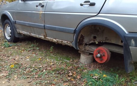 Volkswagen Golf II, 1990 год, 60 000 рублей, 5 фотография