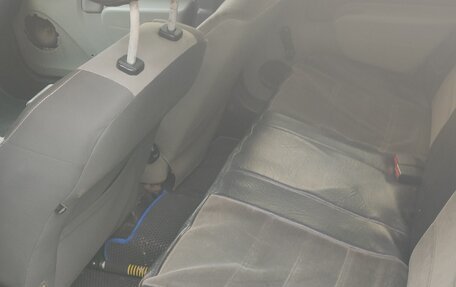 Renault Logan I, 2007 год, 100 000 рублей, 5 фотография