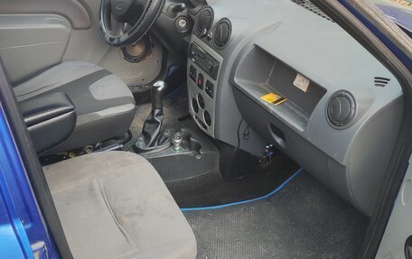 Renault Logan I, 2007 год, 100 000 рублей, 6 фотография