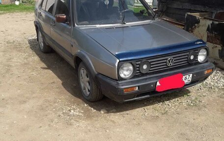 Volkswagen Golf II, 1990 год, 60 000 рублей, 3 фотография