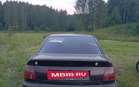 Audi A4, 1996 год, 110 000 рублей, 4 фотография