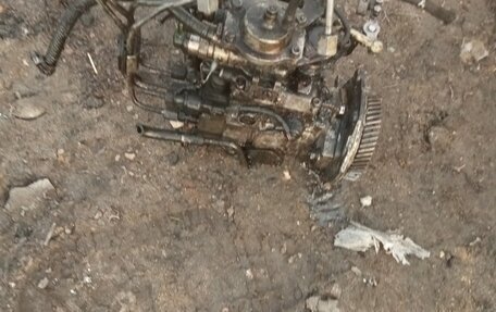 Mitsubishi Delica IV, 1997 год, 400 000 рублей, 6 фотография