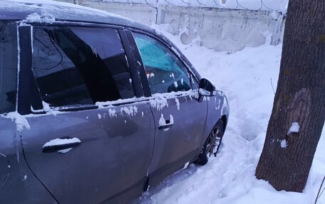 Renault Scenic III, 2009 год, 480 000 рублей, 4 фотография