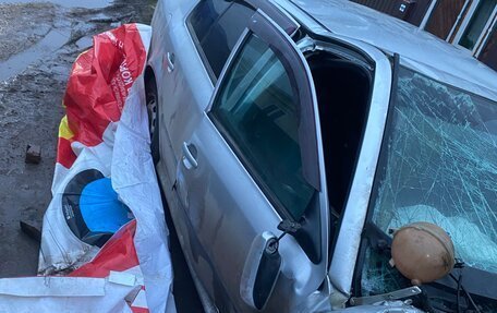 Skoda Octavia IV, 2009 год, 80 000 рублей, 4 фотография