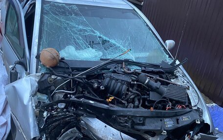 Skoda Octavia IV, 2009 год, 80 000 рублей, 3 фотография