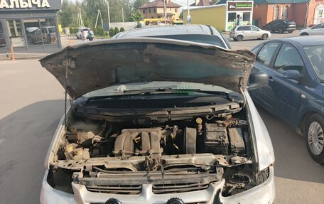 Dodge Caravan III, 2000 год, 160 000 рублей, 6 фотография